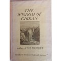 The wisdom of Gibran