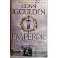 Emperor The gods of war by Conn Iggulden