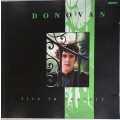 Donavan - Live in concert cd