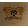 Kontor - House of House volume 3 (2cd)
