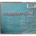 Essential sounds cd