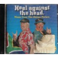 Heel against the head cd