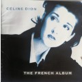 Celine Dion - The French Album cd