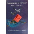Companions of fortune by Rene Guillot