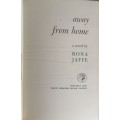 Away from home by Rona Jaffe