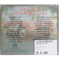 Rock freedom cd