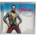 Haddaway - Rock my heart cd
