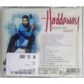 Haddaway - Rock my heart cd