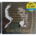 Tears for Fears - Classic cd