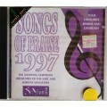 Songs of praise 1997 cd