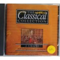 The classical collection: JS Bach cd
