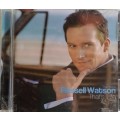 Russell Watson - That`s life cd
