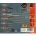 Geraas musiek toekennings 2001 cd