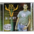 Bok van Blerk - De La Rey cd