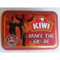 Kiwi tin