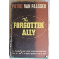 The forgotten ally by Pierre van Paassen