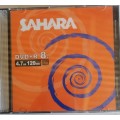 Sahara dvd+R (5 disc) *sealed*