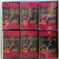 150 Best loved melodies (6 tape box set)