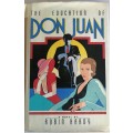 The education of Don Juan by Robin Hardy