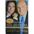 Winning: The answers by Jack and Suzy Welch