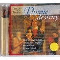 Divine destiny cd