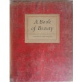 A book of beauty by John Hadfield
