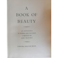 A book of beauty by John Hadfield