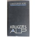 Kruger`s ALP by Christopher Hope