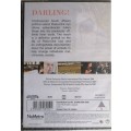 Darling - The Pieter-Dirk Uys story dvd *sealed*