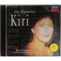 The essential Kiri cd
