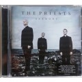 The Priests - Harmony cd