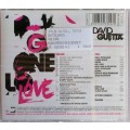 David Guetta - One love cd