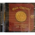 Good Charlotte - Chronicles of life and death cd