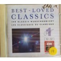 Best-loved classics 1 cd