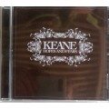Keane - Hopes and fears cd