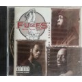 Fugees - Blunted on reality cd