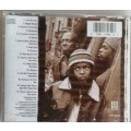 Fugees - Blunted on reality cd