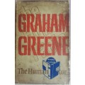 The human factor by Graham Greene