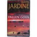 Fallen Gods by Quintin Jardine