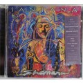 Santana - Shaman cd