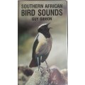 Southern African bird sounds by Guy Gibbon - 6 Cassette tapes