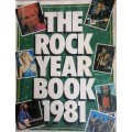 The rock year book 1981