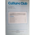 Culture Club Special