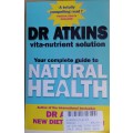 Your complete guide to natural health