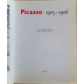 Picasso 1905-1906