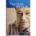 The state we`re in by Peter Wilhelm