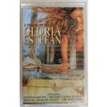 A tribute to the best of Gloria Estefan tape