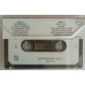 Nana Mouskouri - Alone tape