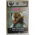 Rod Stewart - Out of order tape