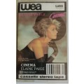 Elaine Paige - Cinema tape
